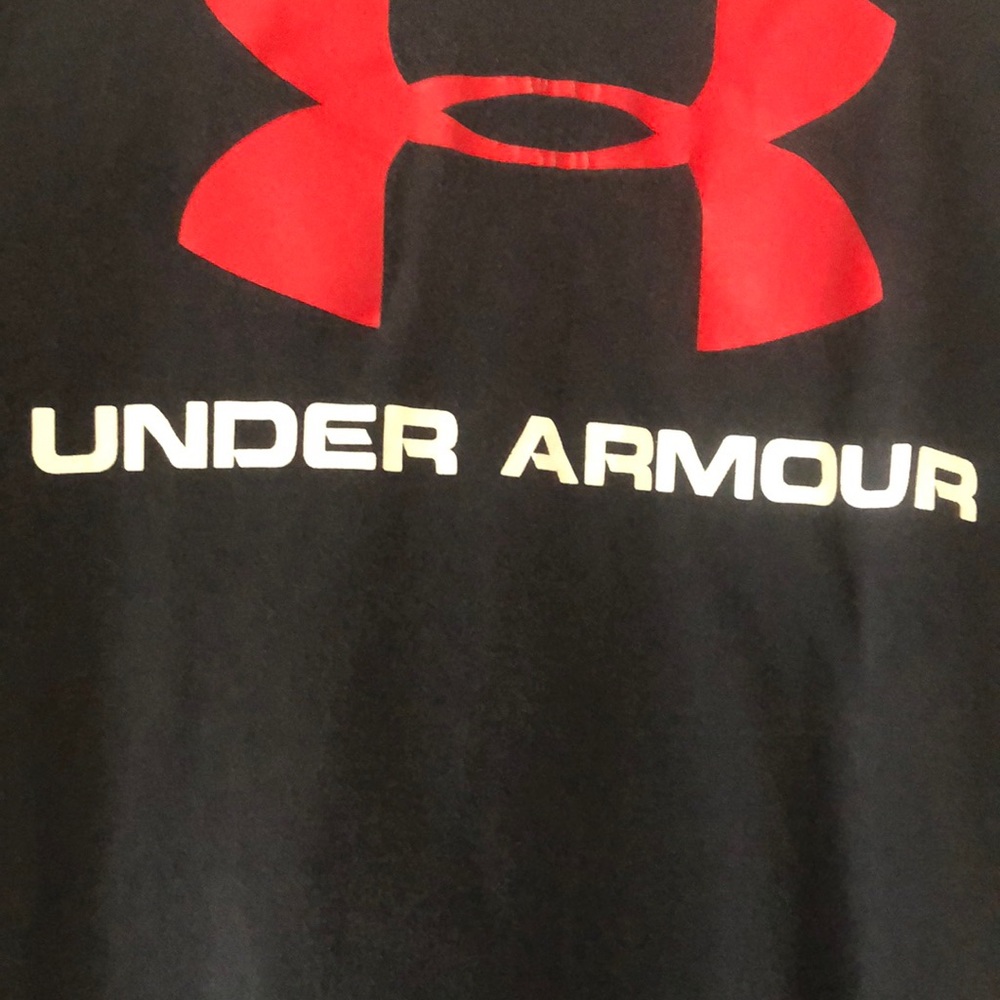 Under Armor shirt - Picture 4 of 4